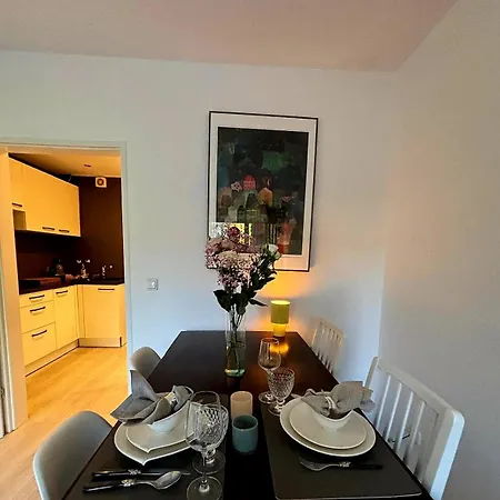 Mirela Apartamento