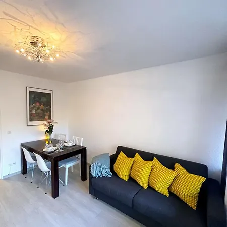 Apartament Mirela Bad Reichenhall