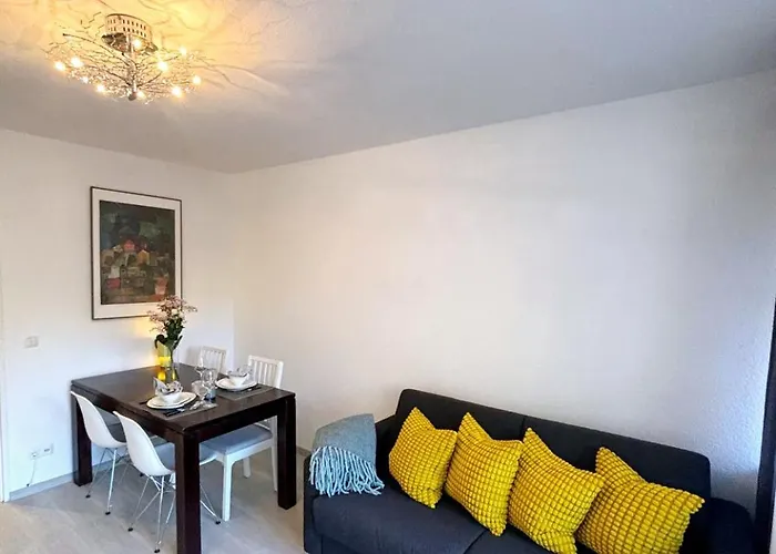 Apartment Mirela Bad Reichenhall